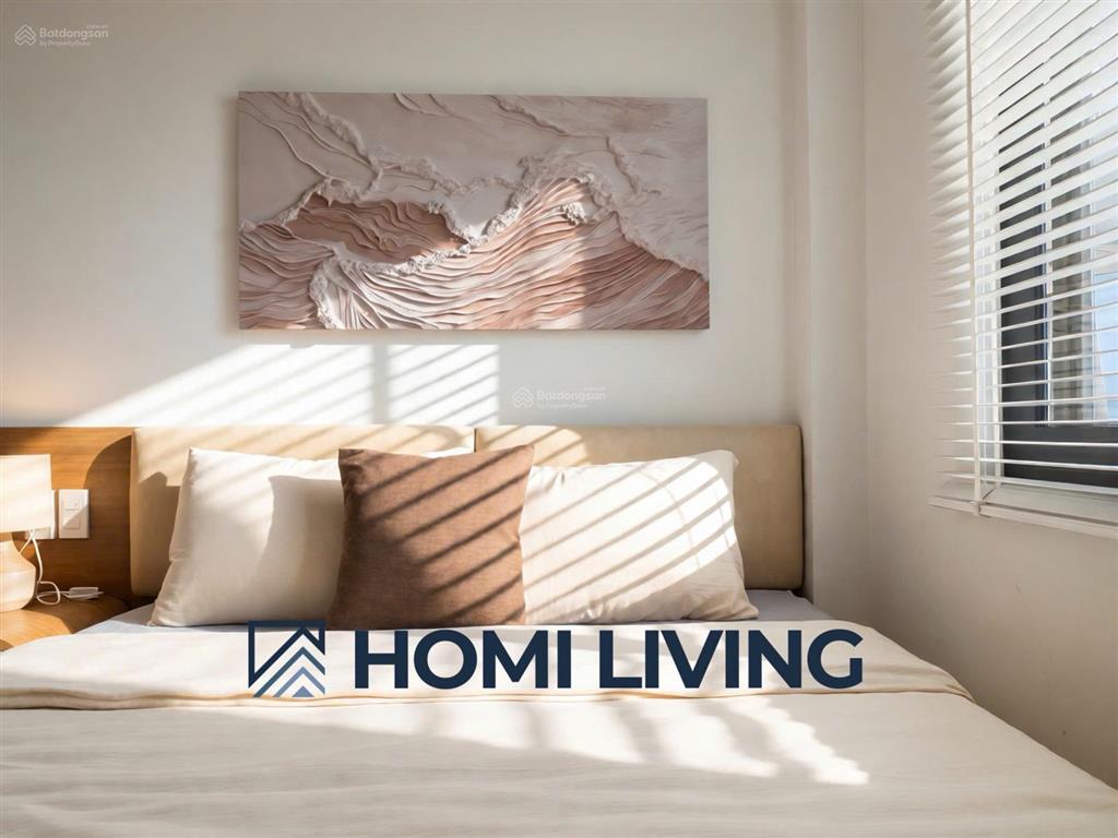 Cho thuê căn hộ 1pn cao cấp, gần điện biên phủ, nguyễn cửu vân, giá từ 10 triệu