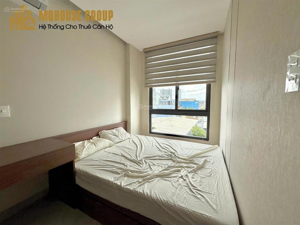 Khai trương căn hộ 1pn mới 100%, gần ga metro tân cảng, nguyễn hữu cảnh, landmark81