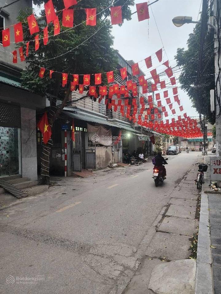 Khuyến lương, đất đẹp. dt 103m2, mt 10m. sổ nét. giá đầu tư 10.6 tỷ