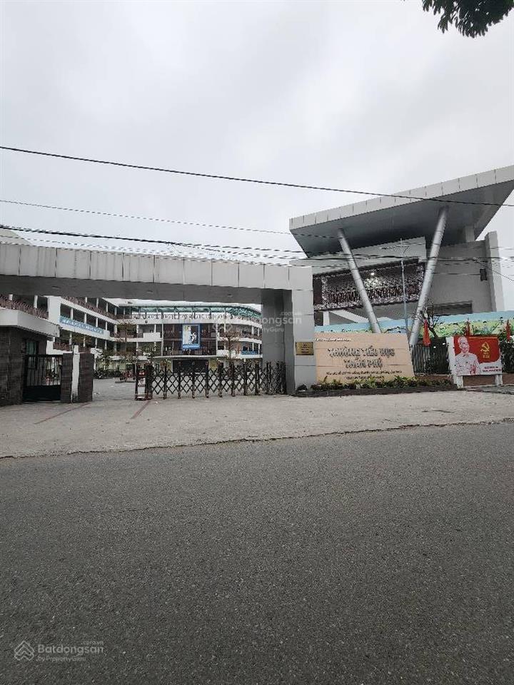Khuyến lương, đất đẹp. dt 103m2, mt 10m. sổ nét. giá đầu tư 10.6 tỷ