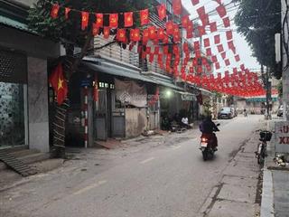 Khuyến lương, đất đẹp. dt 103m2, mt 10m. sổ nét. giá đầu tư 10.6 tỷ