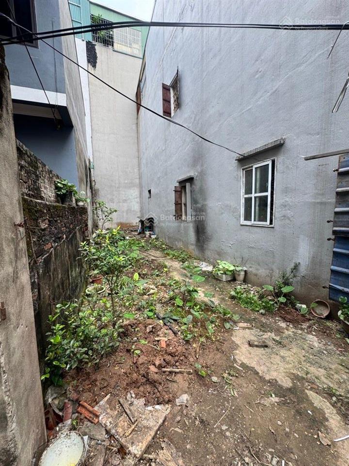 Tam trinh,dt 58m2,mt 3.8m. sổ nét,ngõ nông. giá chào 8.15t có tl