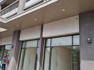 Bán 2 shophouse liền kề mặt tiền đường hoà bình ~220 m2 cc richstar, đang có hợp đồng thuê 50 triệu