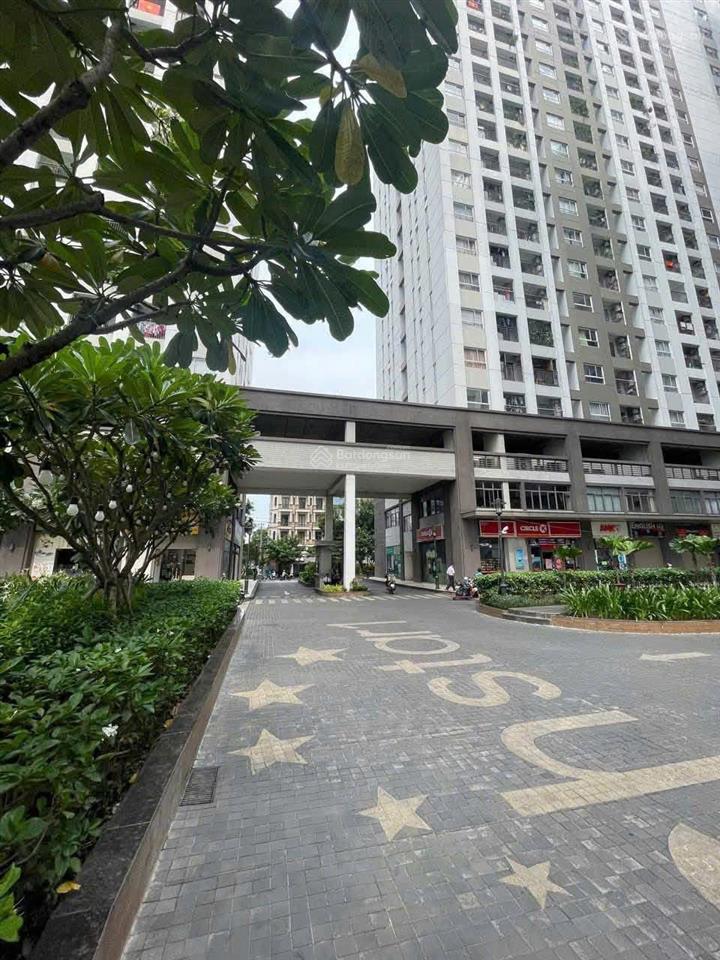 Bán 2 shophouse liền kề mặt tiền đường hoà bình ~220 m2 cc richstar, đang có hợp đồng thuê 50 triệu