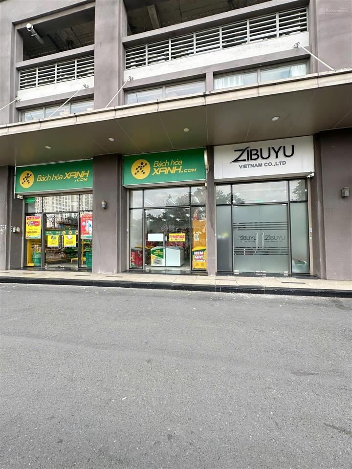 Bán gấp shophouse richstar 90m2 mặt tiền đường tô hiệu  hoà bình, giá tham khảo tốt trong khu vực