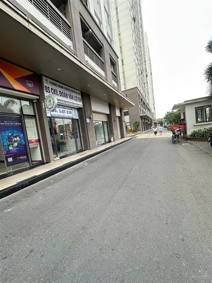 Bán gấp shophouse richstar 90m2 mặt tiền đường tô hiệu  hoà bình, giá tham khảo tốt trong khu vực