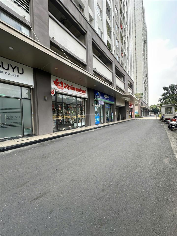 Bán gấp shophouse richstar 90m2 mặt tiền đường tô hiệu  hoà bình, giá tham khảo tốt trong khu vực