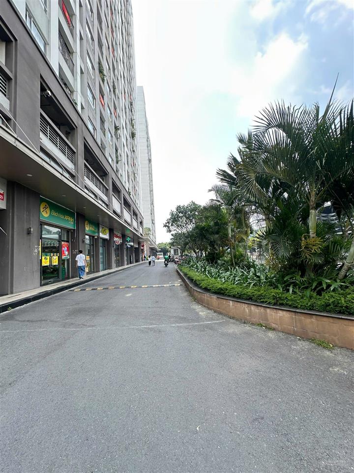 Bán gấp shophouse richstar 90m2 mặt tiền đường tô hiệu  hoà bình, giá tham khảo tốt trong khu vực