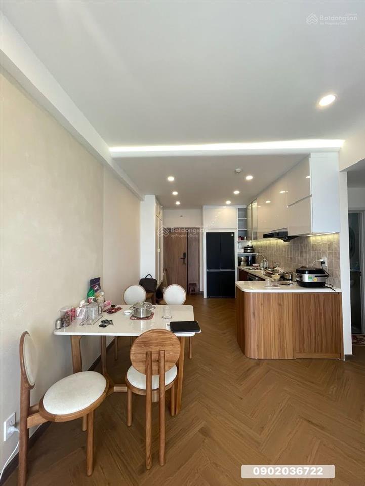 Bán căn hộ carillon 2, 50m2 1pn 1wc nội thất full nhà đẹp, sổ hồng riêng, vào ở ngay
