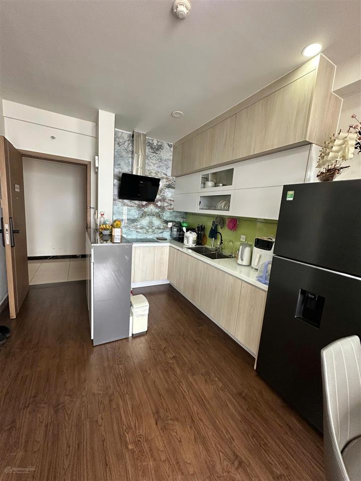 Bán căn hộ carillon 2, 50m2 1pn 1wc nội thất full nhà đẹp, sổ hồng riêng, vào ở ngay