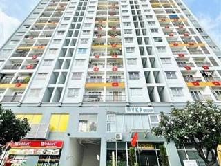 Bán căn hộ carillon 2, 50m2 1pn 1wc nội thất full nhà đẹp, sổ hồng riêng, vào ở ngay