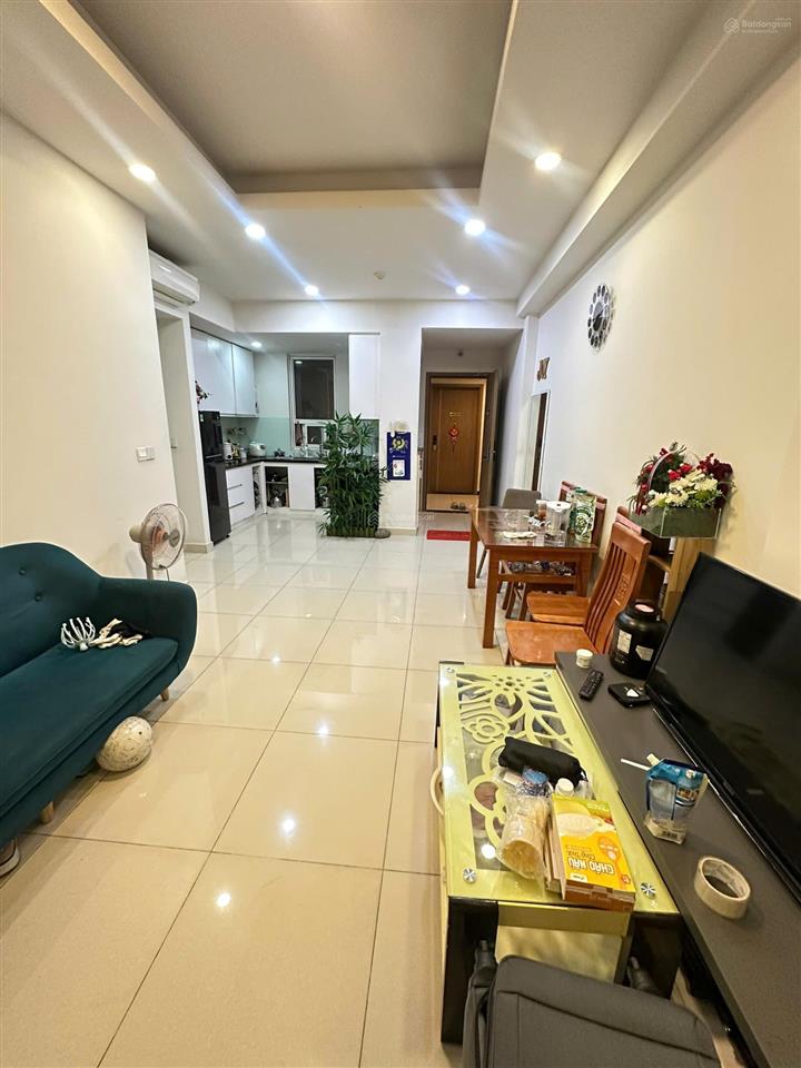 Bán căn 3pn, 2wc 80m2, đủ nội thất, khu 1, nhìn hồ bơi, có sẵn hđ thuê