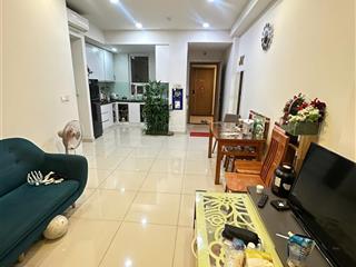 Bán căn 3pn, 2wc 80m2, đủ nội thất, khu 1, nhìn hồ bơi, có sẵn hđ thuê