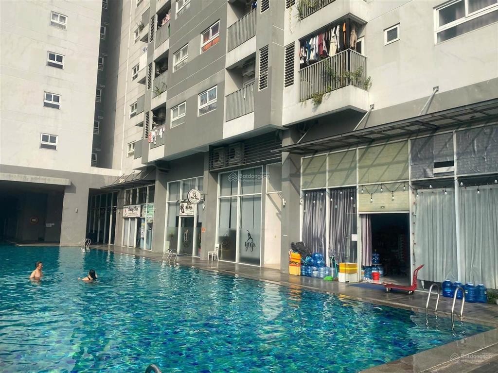 Chính chủ bán căn hộ chung cư saigonhomes 70m2, 2pn, 2wc, q. bình tân, giá 2,550 tỷ