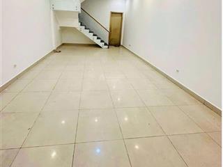 Cho thuê shophouse richstar 2 mặt tiền đẹp ngay góc ngã tư đường hoà bình  tô hiệu