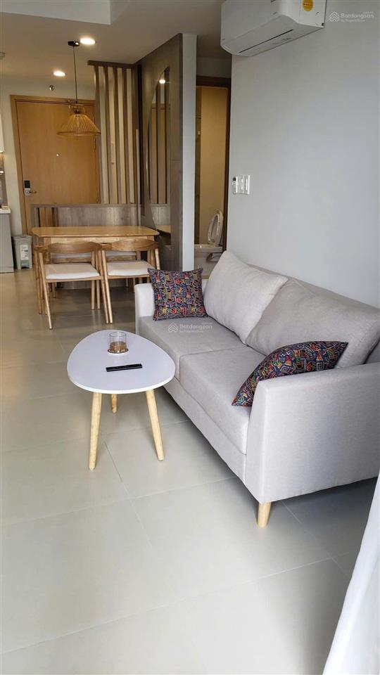 Bán carillon 7 tân phú 66m | 2pn 1wc | sổ hồng, lầu trung view đẹp