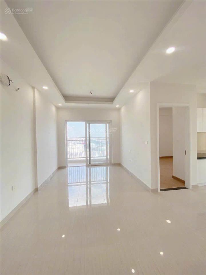 Bán carillon 7 tân phú 66m | 2pn 1wc | sổ hồng, lầu trung view đẹp