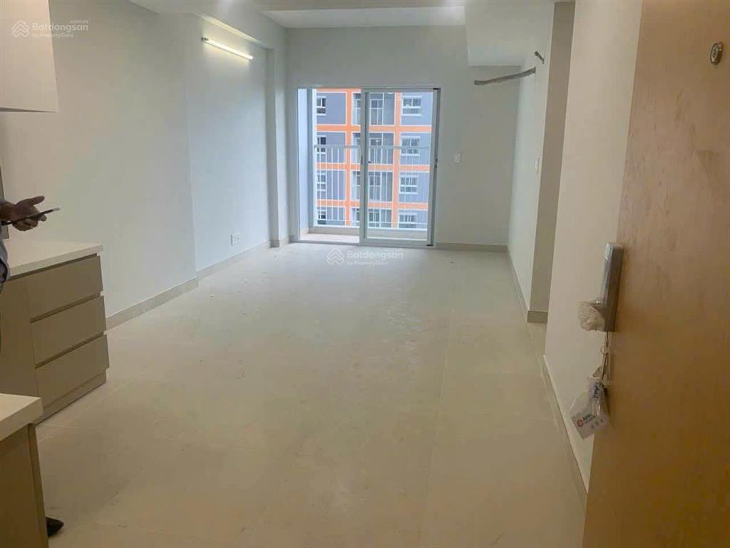 Bán carillon 7 tân phú 66m | 2pn 1wc | sổ hồng, lầu trung view đẹp