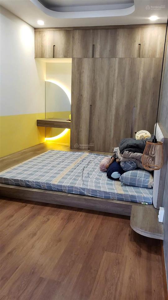 Bán carillon 7 tân phú 66m | 2pn 1wc | sổ hồng, lầu trung view đẹp