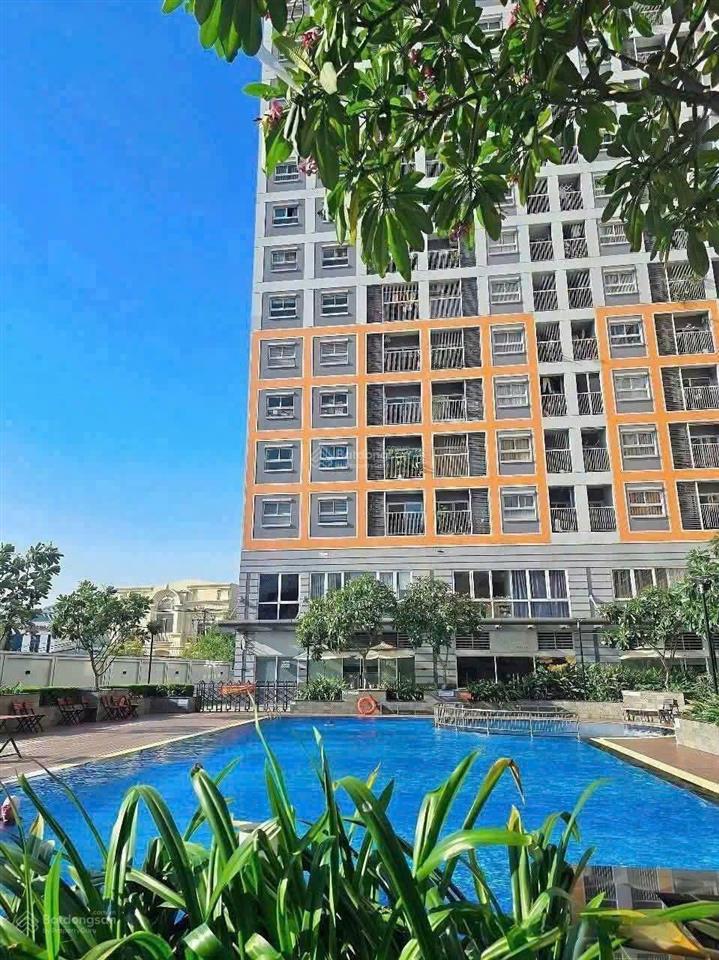 Hot chung cư carillon 7  1 phòng ngủ 50m2 siêu rộng, giá chỉ 3,1 tỷ