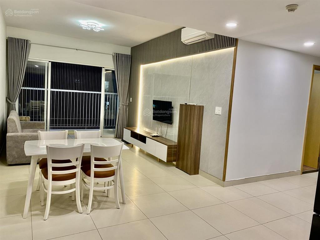 Cần bán căn hộ carillon 7 (3pn căn góc) sổ hồng tặng nội thất