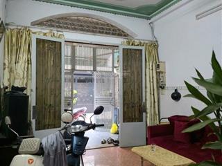 Thạch lam, tân phú 7,5 tỷ, 57m2, 3pn, 2wc, full nội thất, bao đẹp hẻm ô tô thông