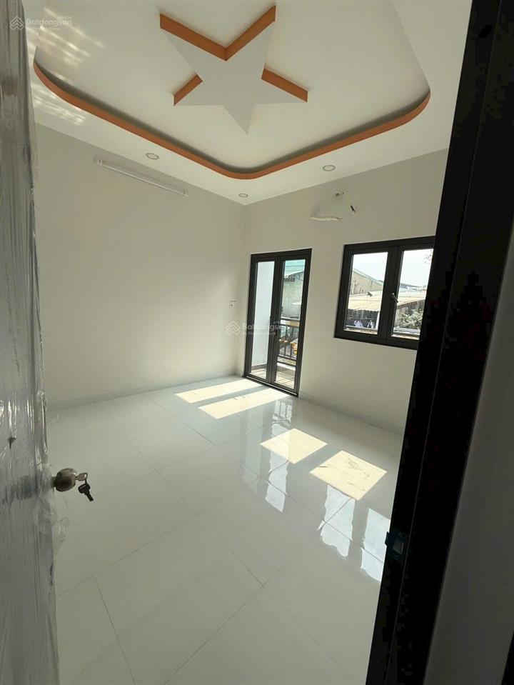 Siêu phẩm nhà mới đón tết 48 m hẻm ô tô thông không lỗi phong thuỷ giá chỉ 5.4 tỷ