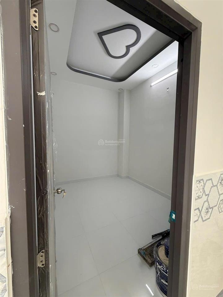 Siêu phẩm nhà mới đón tết 48 m hẻm ô tô thông không lỗi phong thuỷ giá chỉ 5.4 tỷ