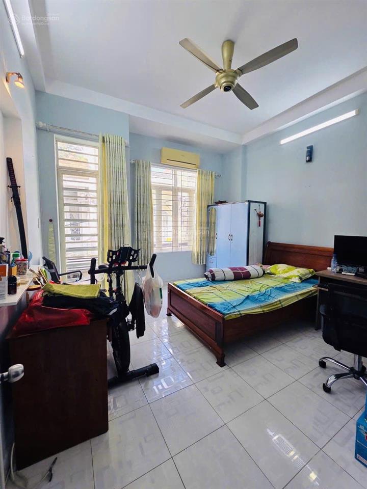 Bán nhà riêng 6,5 tỷ, 45m2 tại gò dầu, tân quý, tân phú, hồ chí minh  hot!