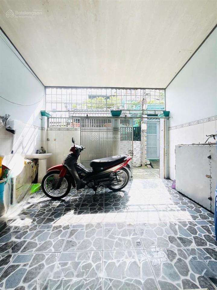 [tân phú] gò dầu căn góc hẻm ô tô 4m hiếm dưới 6 tỷ nhaa mới ở liền