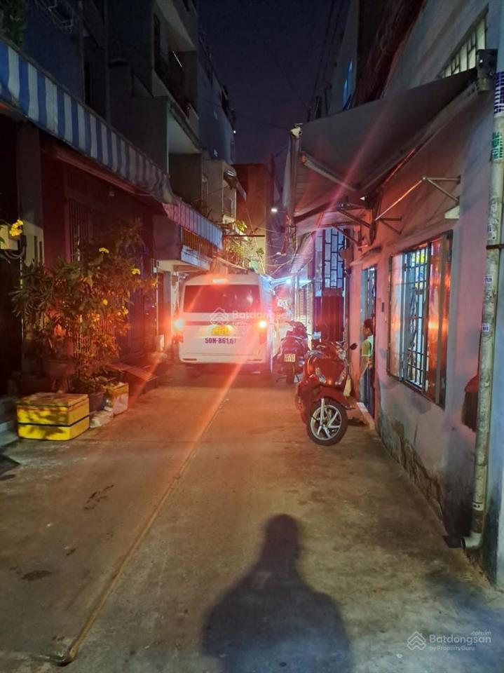 Bán nhà riêng nối nguyễn sơn, phú thạnh, tân phú, hcm, giá cực chất 5,7 tỷ, 63m2