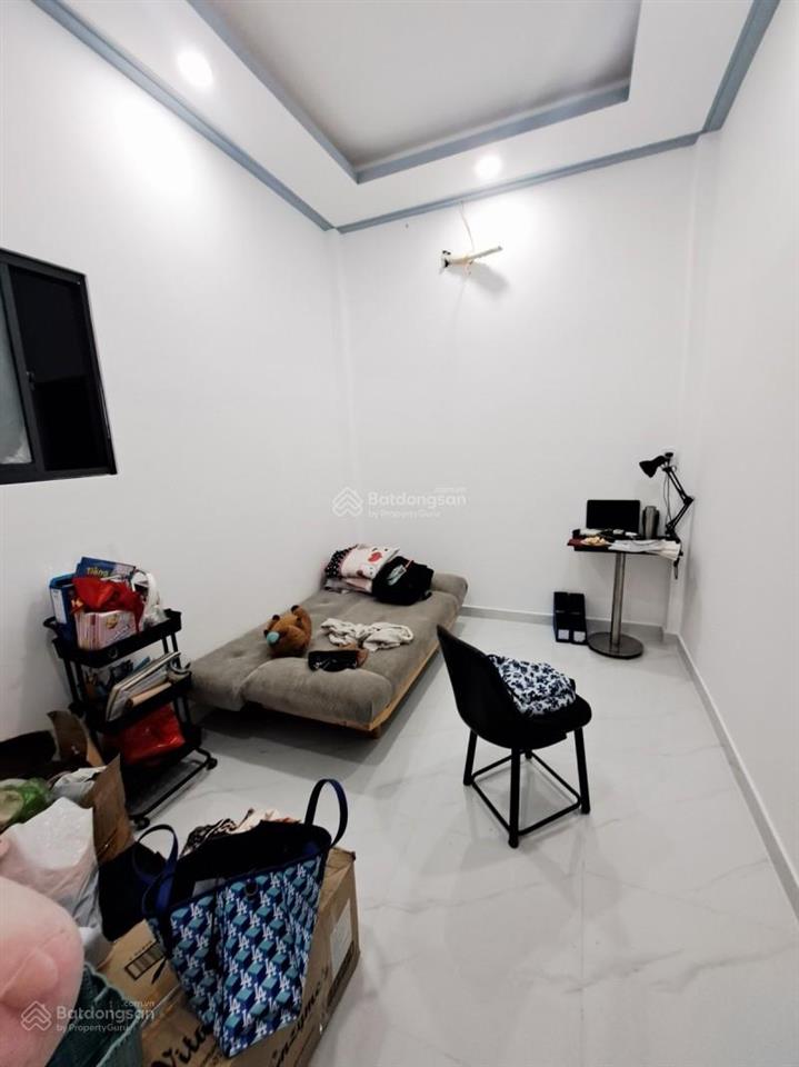 Bán nhà riêng nối nguyễn sơn, phú thạnh, tân phú, hcm, giá cực chất 5,7 tỷ, 63m2