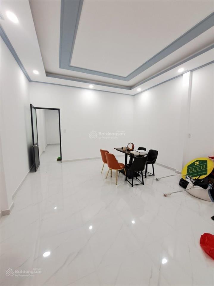 Bán nhà riêng nối nguyễn sơn, phú thạnh, tân phú, hcm, giá cực chất 5,7 tỷ, 63m2