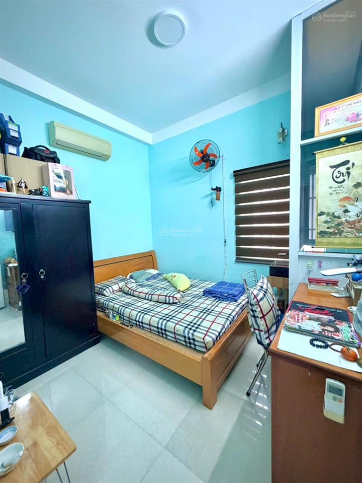 Bán nr tại kênh tân hóa, 6,5 tỷ, 63m2, 3pn, 2wc, chính chủ hàng hiếm