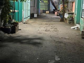 Bán nr tại kênh tân hóa, 6,5 tỷ, 63m2, 3pn, 2wc, chính chủ hàng hiếm