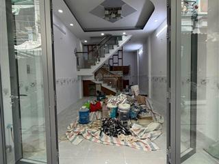 Bán nhà riêng tại đoàn giỏi, tân quý, tân phú, hồ chí minh, 4,9 tỷ, 48m2, đẹp, nhiều tiện ích