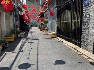 Nhà hiếm khu aeon tân phú hẻm nhựa 6m xe hơi tới nhà chỉ 6.9 tỷ đường tây thạnh,