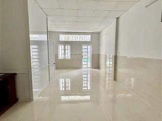 Bán nr 58m2 ở kênh tân hóa, 6,1 tỷ, 3pn, 2wc, mặt tiền 4,2m, pháp lý đầy đủ