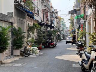 Hẻm ô tô ngủ trong nhà tân hương, tân phú 4x18 chỉ 6.5 tỷ hàng hiếm diện tích đẹp