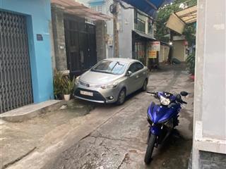 Ngay nhà giảm sốc 500tr chính chủ 1 đời cần bán gấp đi nước ngoài vị trí tân quý, quận tân phú