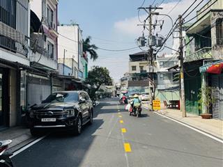 Mặt tiền đường 12m 4 tầng sát đầm sen kinh doanh đỉnh chỉ 10.tỷ