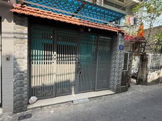 Nhà đẹp nguyễn suý gần chợ tân hương tân phú 4*16 không lỗi phong thuỷ 6.3tỷ