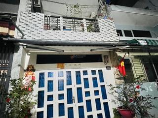 Nhà đẹp tân phú giá tốt giảm sốc 500 triệu chỉ còn 5.99 tỷ đối diện trường học hiệp tân