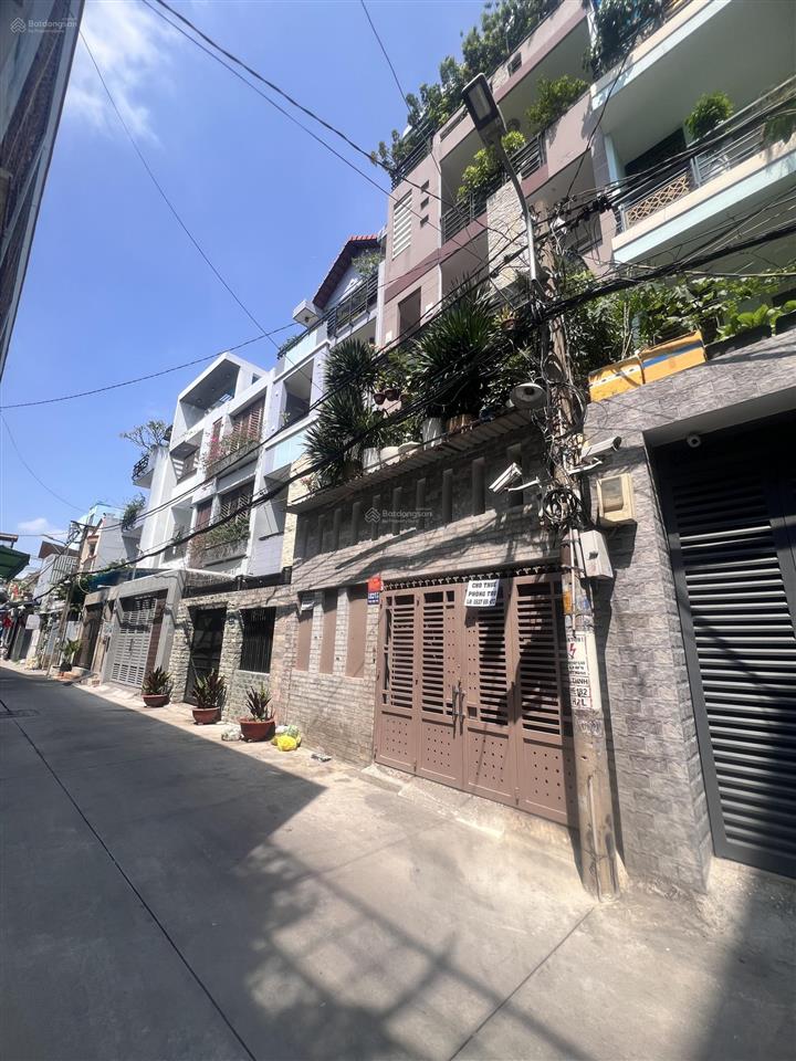 Gấp bán chia tài sản giảm sốc 2 tỷ nguyễn sơn, tân phú hẻm xe tải 6m thông thoáng giá 11.3 tỷ