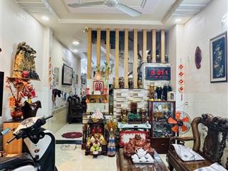 Tô hiệu nối hòa bình tân phú hẻm nhựa 8m thông thoáng khu dân cư đẹp, an ninh
chỉ 5.8 tỷ