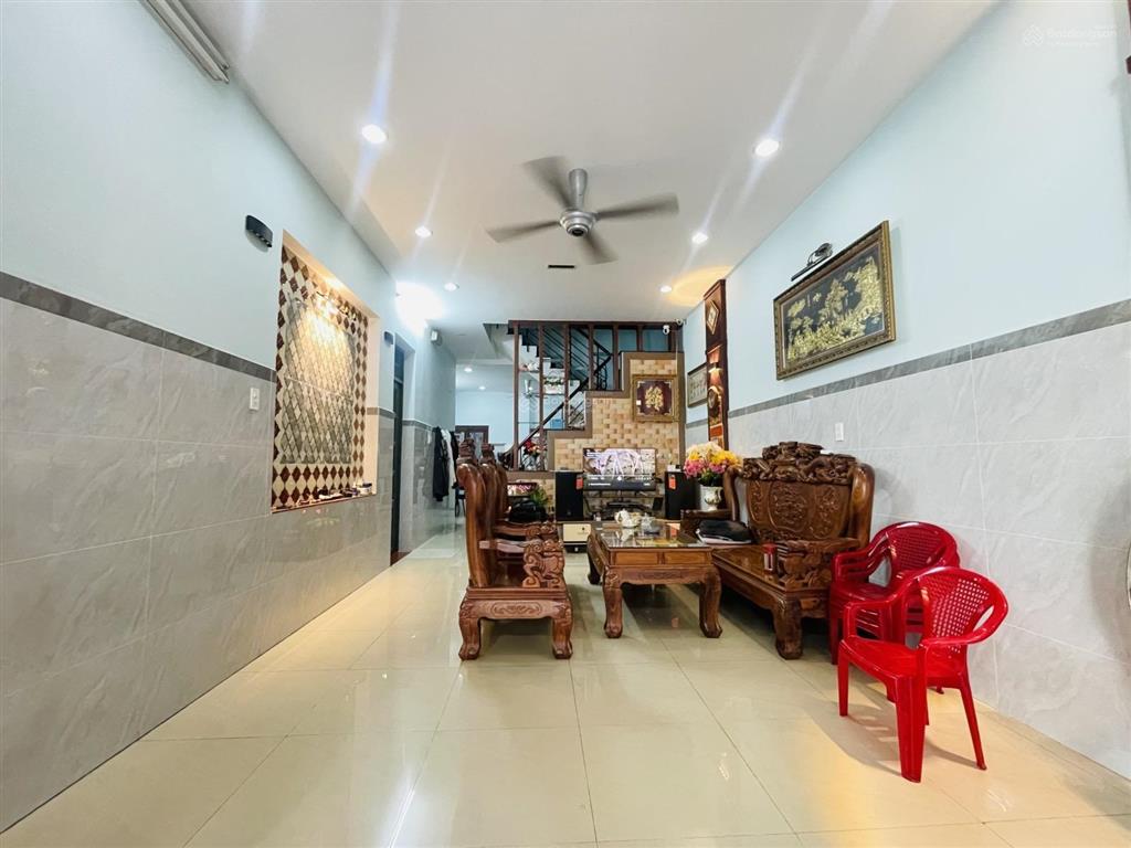 Nguyễn súy, tân phú giảm ngay 500 triệu bán nhanh khu phân lô dân trí cao 4 phòng ngủ