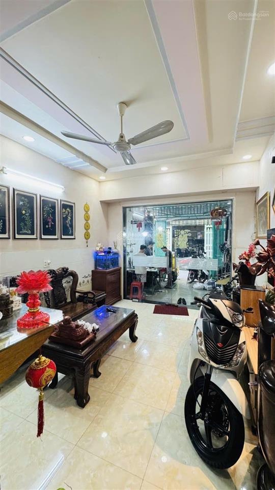 Vườn lài 2 mặt hẻm thông thoáng gần chợ vải phú thọ hòa 72m chỉ 6.9 tỷ