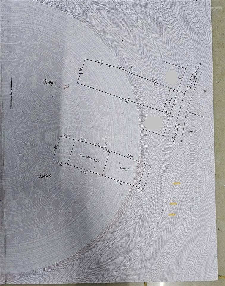 Nhà đẹp luỹ bán bích, tân phú 81m vuông vức giá chỉ 7.3 tỷ hẻm 3.5 m thông thương