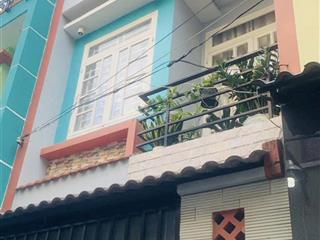 Gò dầu nhà đẹp giá tốt nhất khu vực chờ chủ mới diện tích 42m vuông đẹp không lộ giới