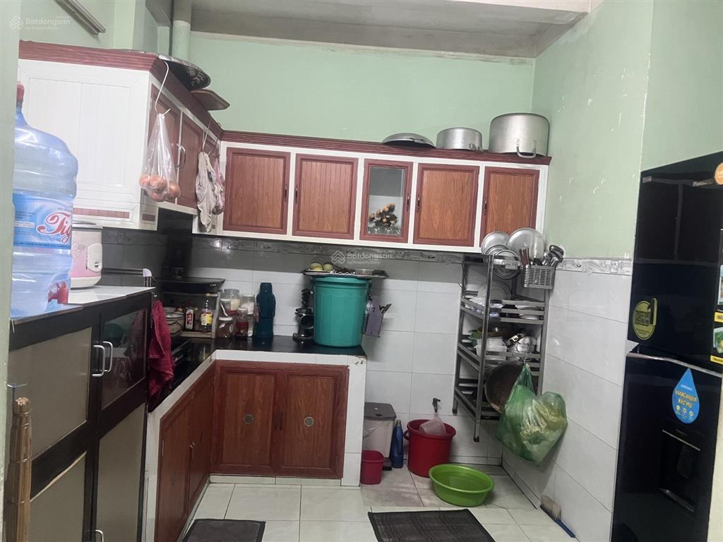 Bán nhà riêng tại nguyễn sơn, p hòa thạnh, q.tân phú, giá siêu hời 5,7 tỷ, 57m2
